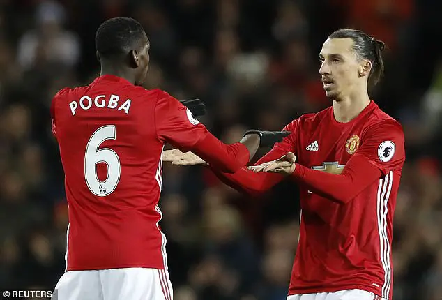 Ibrahimovic: EPL Is Overrated