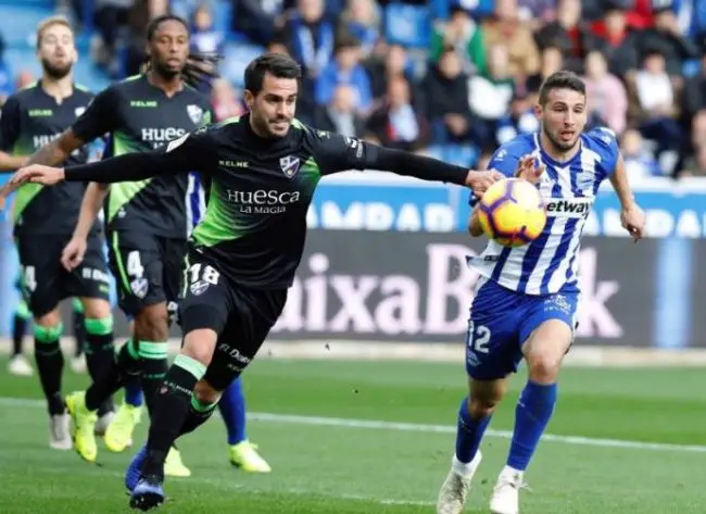 alaves vs huesca