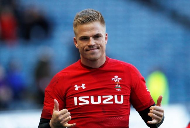 Anscombe issues Wales warning