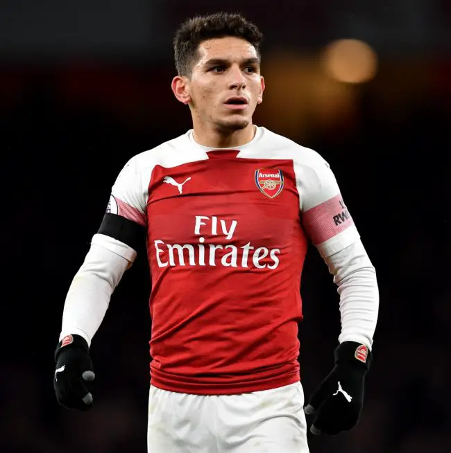 Arsenal fail in Torreira appeal