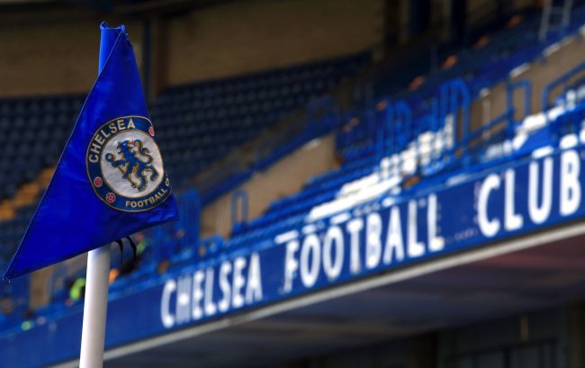 Chelsea to challenge transfer ban