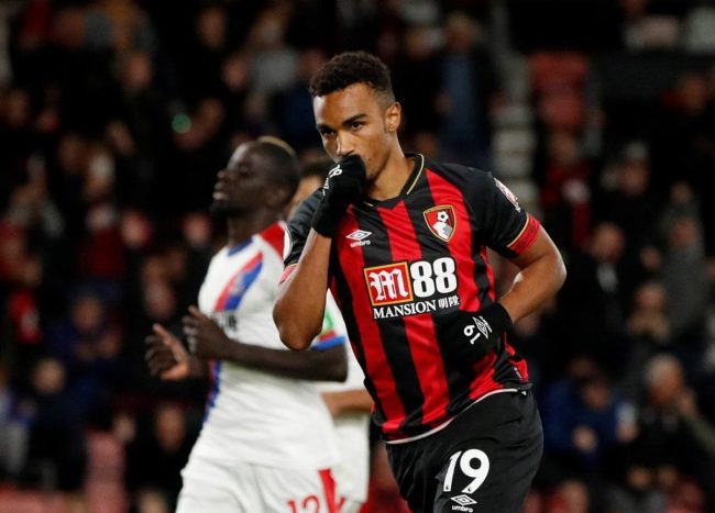 Bournemouth-hoping for triple return boost