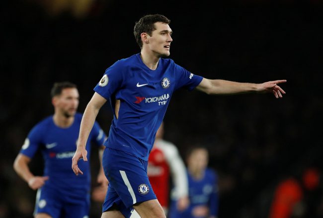 Christensen not expecting summer sales