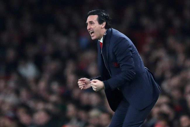 Emery refuses to blame officials