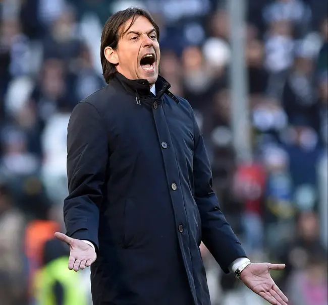 Inzaghi fumes as Lazio drop points