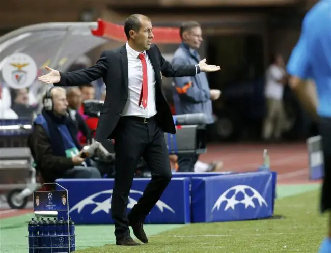 Jardim wary of Angers challenge