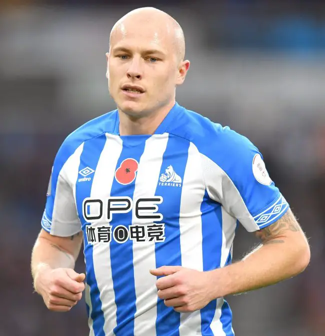 Mooy on Newcastle radar