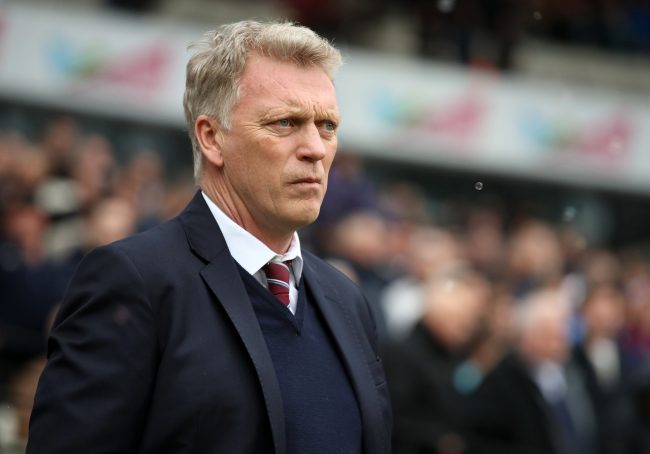 Moyes linked with Cottagers post