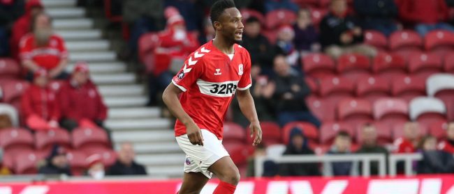 Championship; Mikel On Target In Boro's Win Vs Ajayi's Rotherham United, Etebo Stars In Stoke Home Draw Vs Sheffield