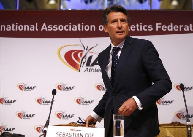 Athletics Opposition to 5000m cull