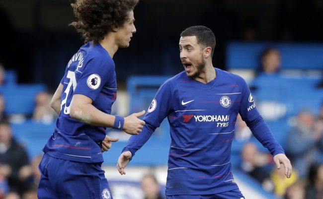 Sarri explains Jorginho sub