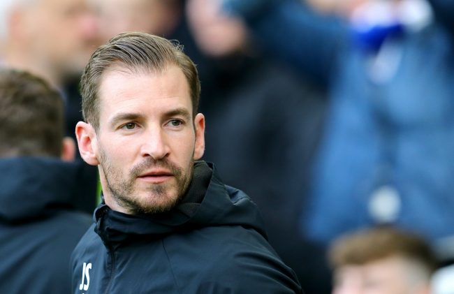 Siewert hints at summer overhaul