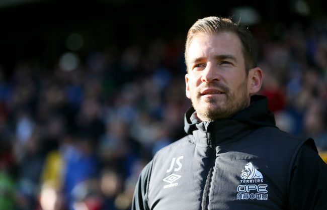 Siewert - Terriers planning in both directons