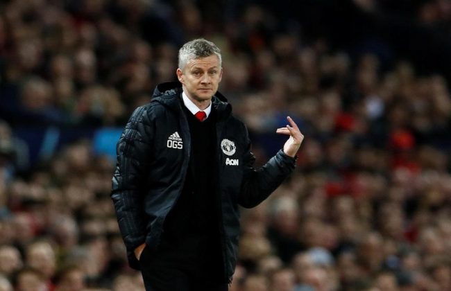 United nearing full fitness - Solskjaer