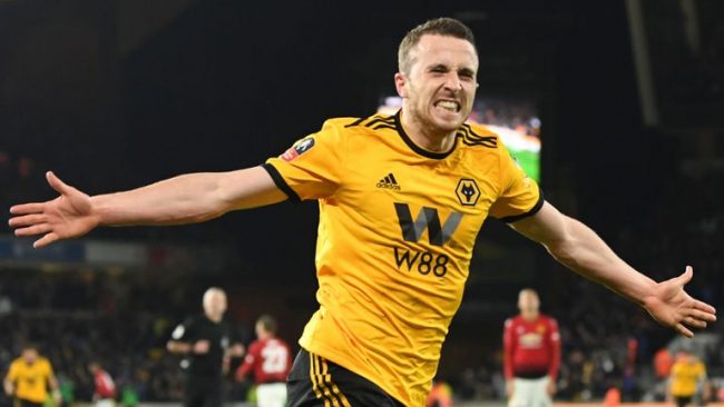 Wolves Beat Man United To Advance To Emirates Cup Semis