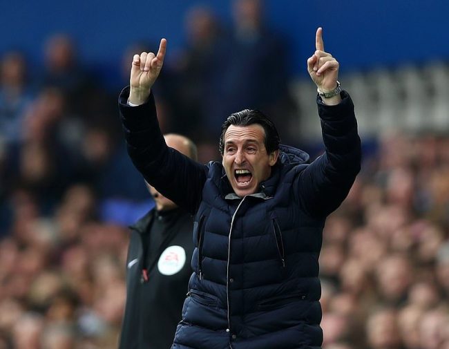 unai-emery-arsenal-the-gunners-premier-league