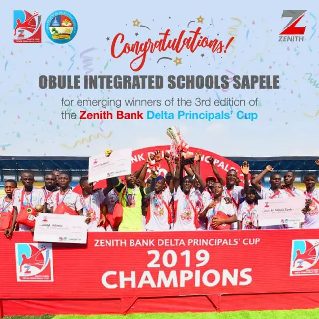 zenith-bank-delta-principals-cup-obule-integrated-schools-sapele