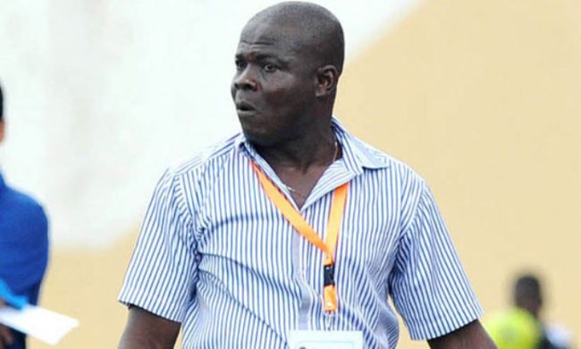 Gbenga Ogunbote