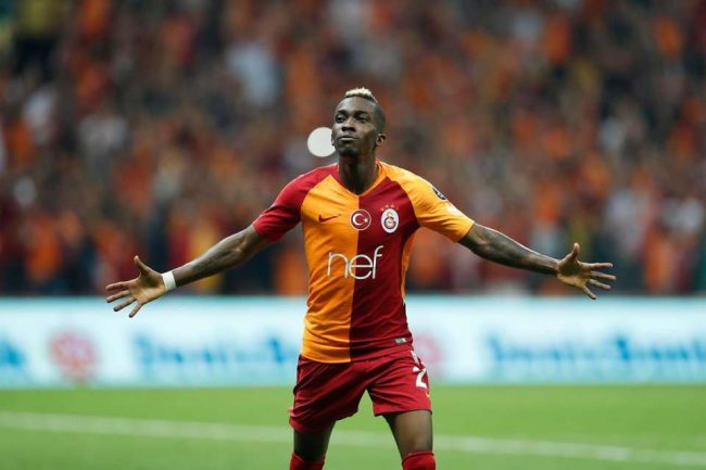 Onyekuru 'Feels Blessed' Winning Turkish Super Lig Title