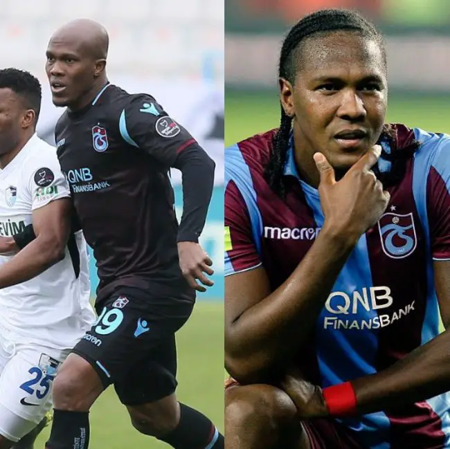 anthony-nwakaeme-hugo-rodallega-trabzonspor-turkish-super-lig