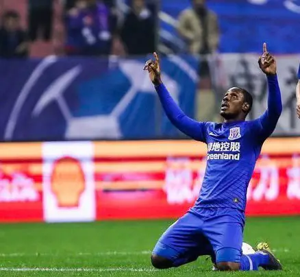 odion-ighalo-shanghai-shenhua-chinese-super-league