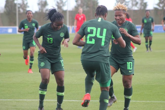 desire-oparanozie-super-falcons-canada-international-friendly