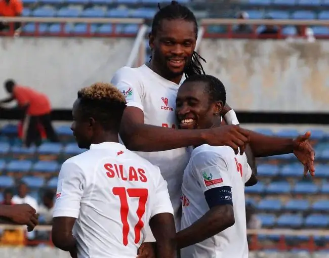 NPFL : Rangers Beat Insurance; Seal Playoff Spot, MFM Fall To Tornadoes