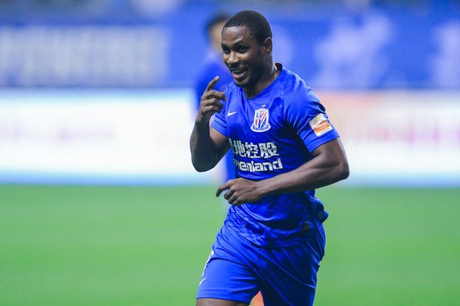 odion-ighalo-shanghai-shenhua-chinese-super-league