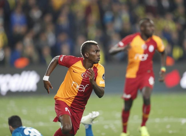 onyekuru scores in galatasaray istabulderby win vs besikats, chuhwueze fails to rescue villareal againsrt real madrid