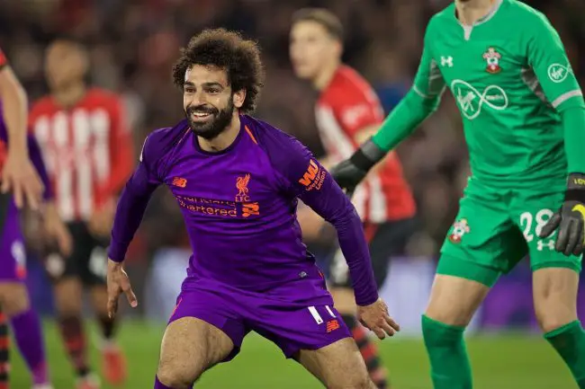 jurgen-klopp-mohamed-salah-pfa-team-of-the-season-premier-league