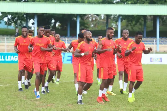 gbenga-ogunbote-enugu-rangers-npfl-bendel-insurance