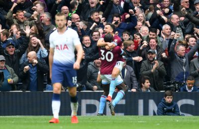 michaili-antonio-west-ham-tottenham-hotspur-premier-league-tottenham-stadium