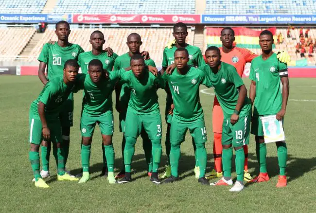 golden-eaglets-u17-afcon-angola-u17-africa-cup-of-nations-taribo-west