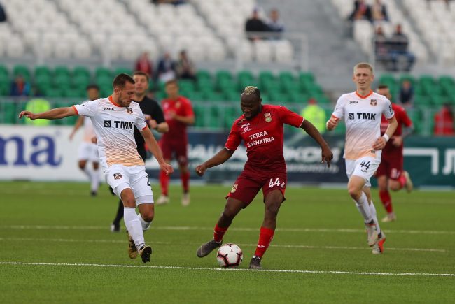 sylvester-igbonu-fc-ufa-ural-yekaterinburg-russian-premier-league