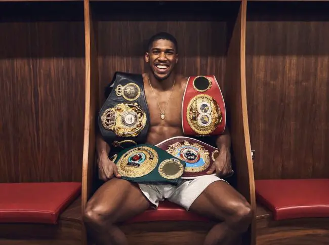 anthony-joshua-world-heavyweight-boxing-eddie-hearn-matchroom-sport