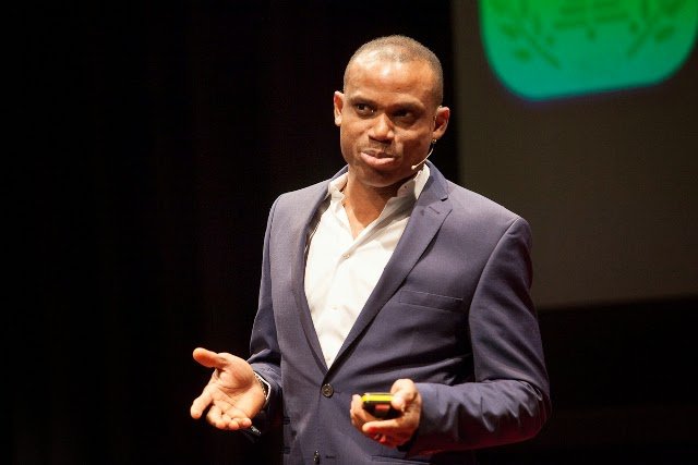 Oliseh: Crazy No 10 Okocha Always Rescued Me; Amokachi, Iroha, Siasia Ahead Of Their Time; Yekini Still The Best Striker