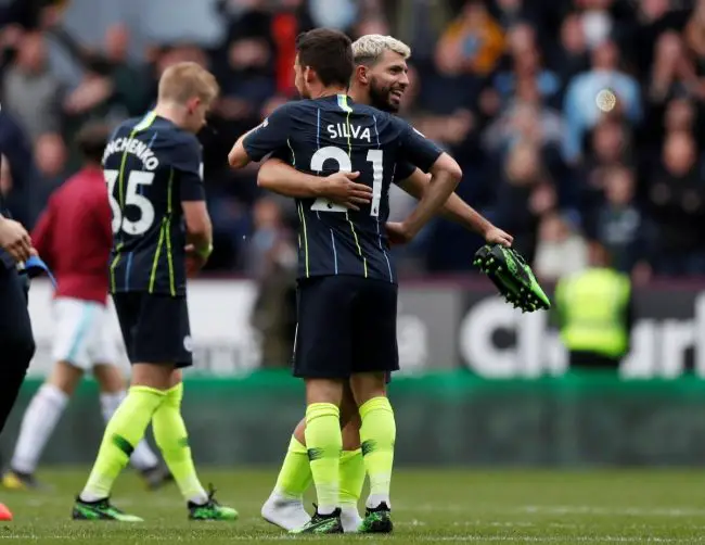 Aguero deserves more credit - Scholes