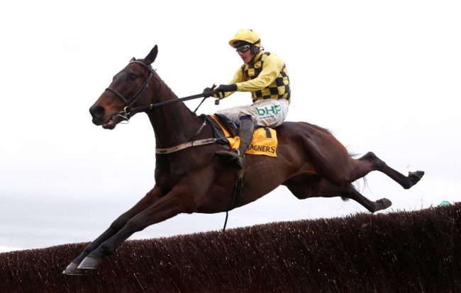 Al Boum Photo confirmed for Punchestown Gold Cup