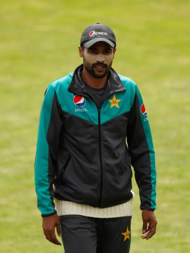 Amir still has World Cup hope - Arthur