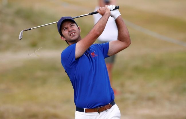 Campillo claims Trophee Hassan II honours