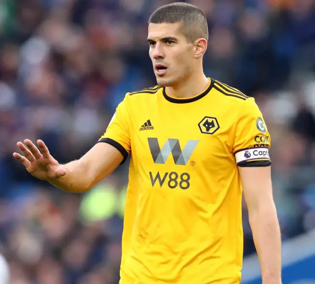 Cup semi-final 'huge' - Coady