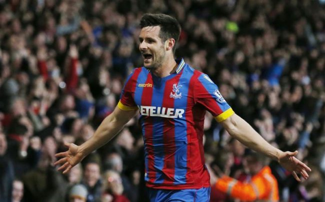 Dann delighted to be back for Eagles