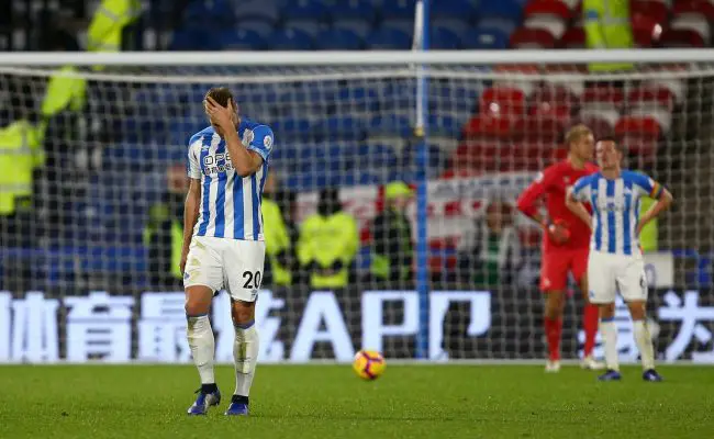 Depoitre looks homeward bound