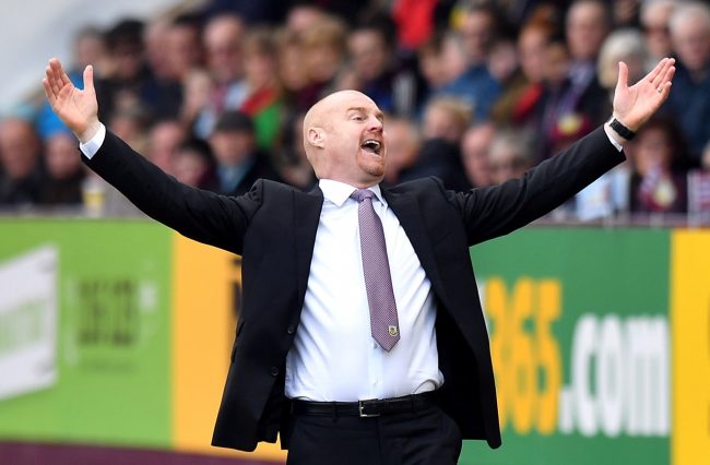 Dyche hails "fantastic" season