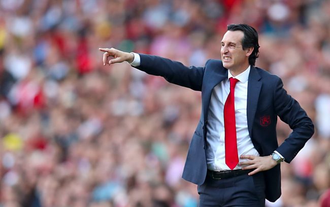 Emery bemoans missed opportunity