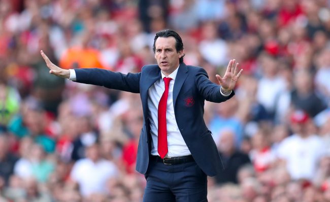 Emery set to rotate once again