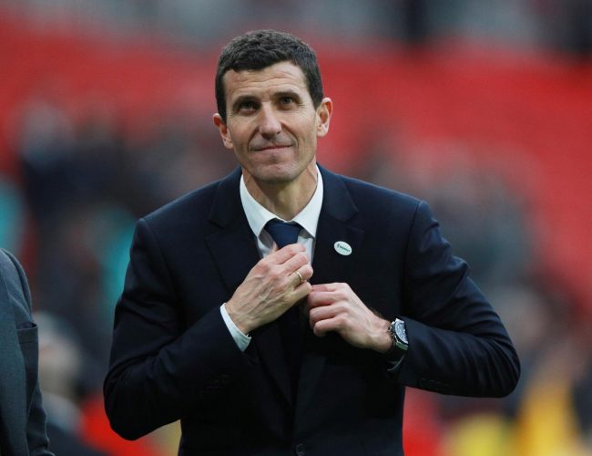 Gracia wants Watford to focus