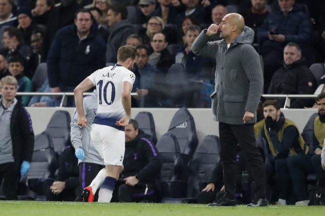 'Gutted' Kane to come back 'stronger than ever'