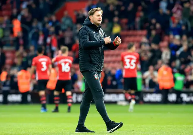 Hasenhuttl hails huge achievement