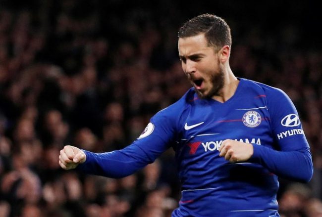 Hazard puts future on hold